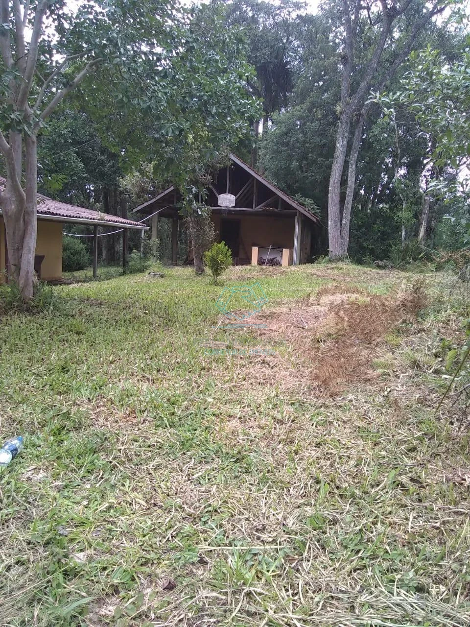 Chácara / sítio com 1 quarto à venda no Matulão, Tijucas do Sul