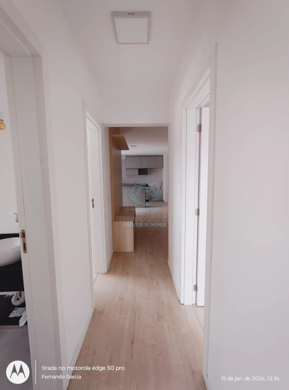 Apartamento Completo no Centro – Conforto, Localização e Lazer