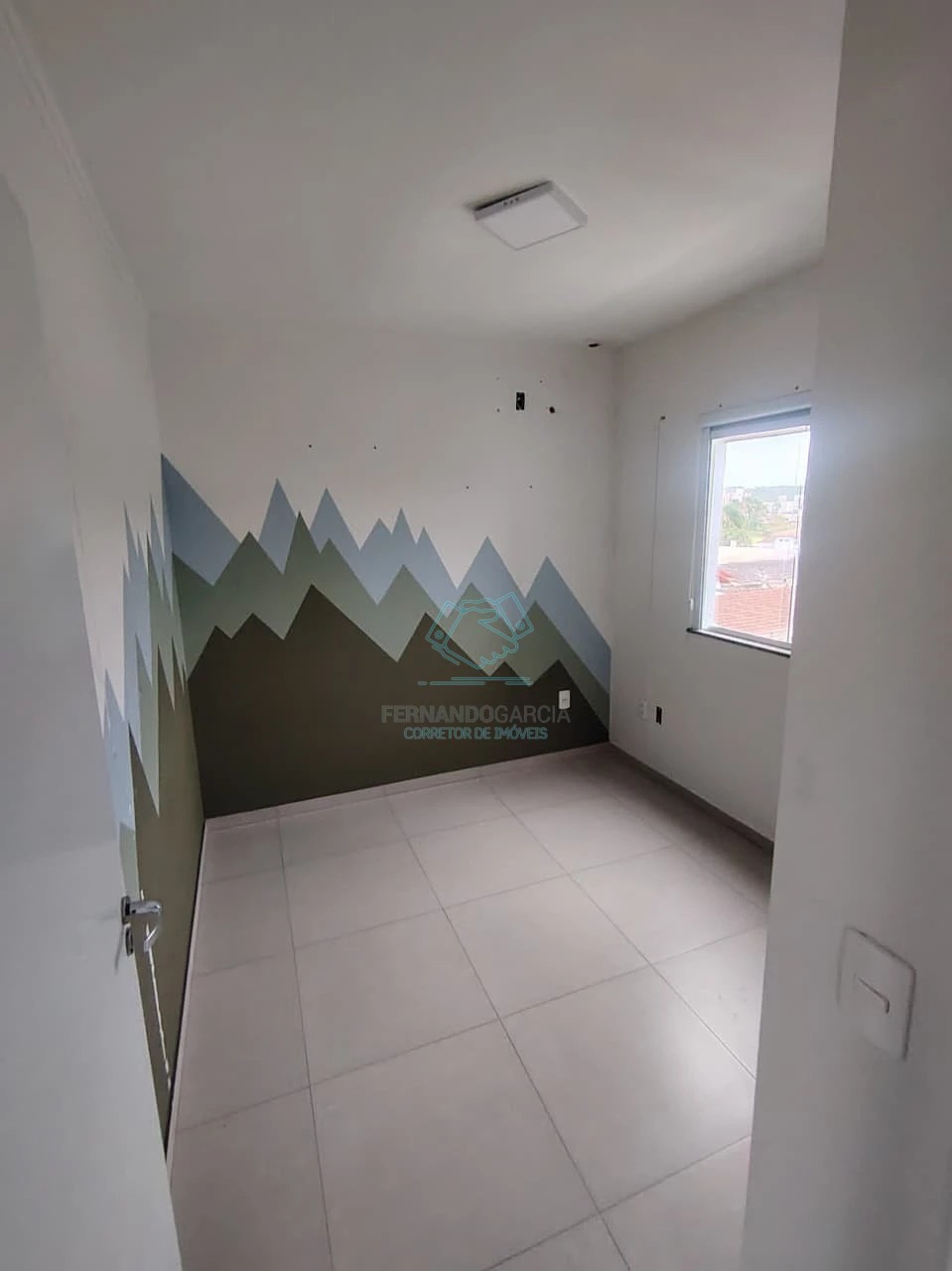 Apartamento com 2 quartos à venda no Floresta, Joinville