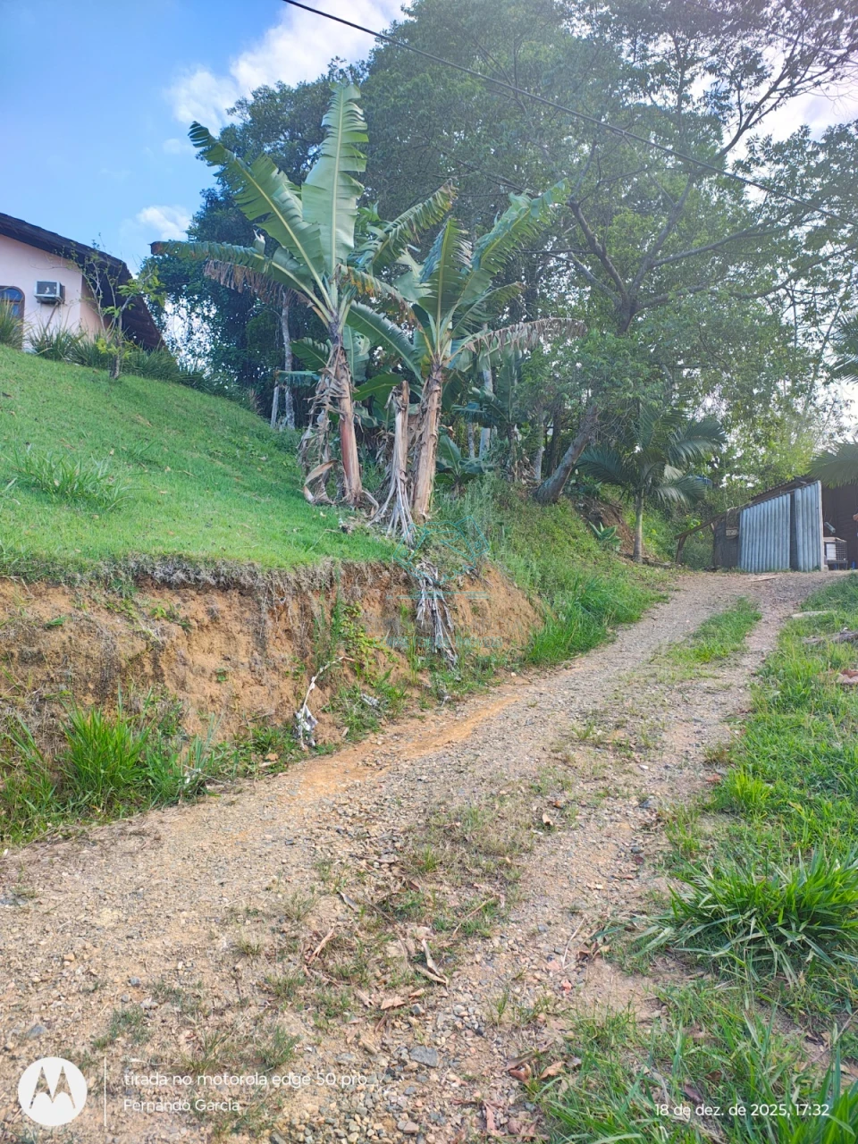 Terreno à venda no Boehmerwald, Joinville