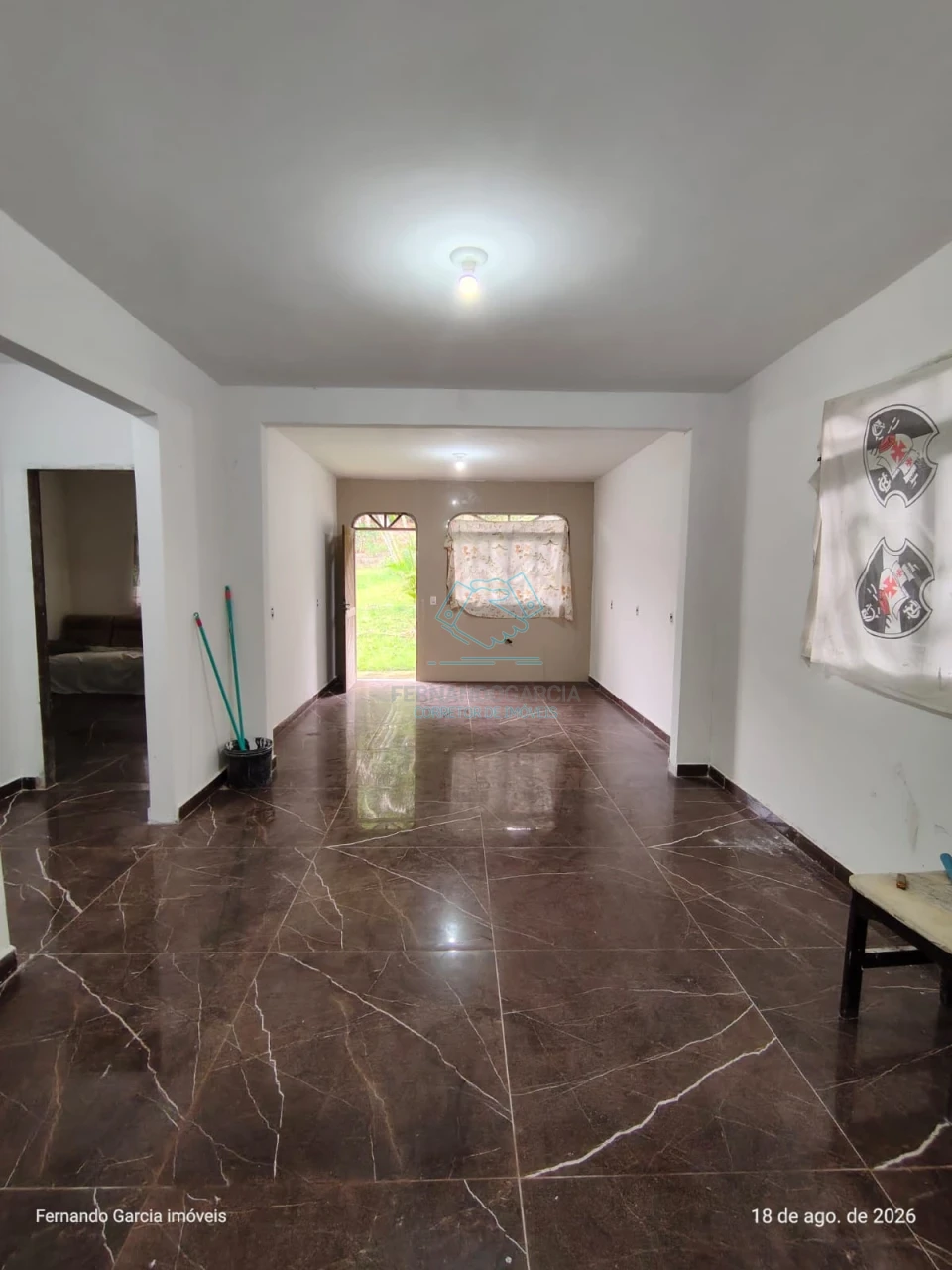Casa com 2 quartos à venda no João Costa, Joinville