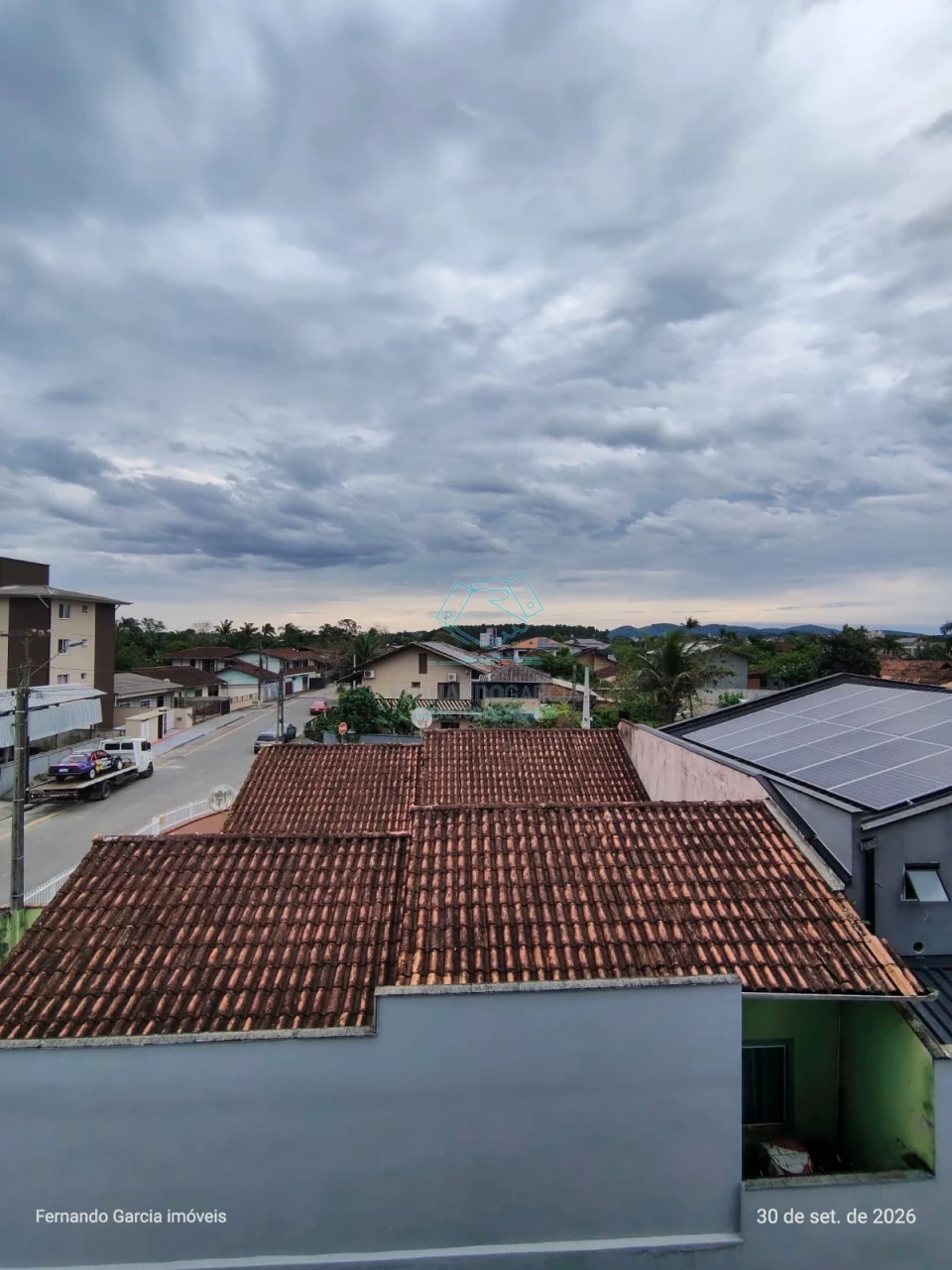 Apartamento com 2 quartos à venda no Adhemar Garcia, Joinville
