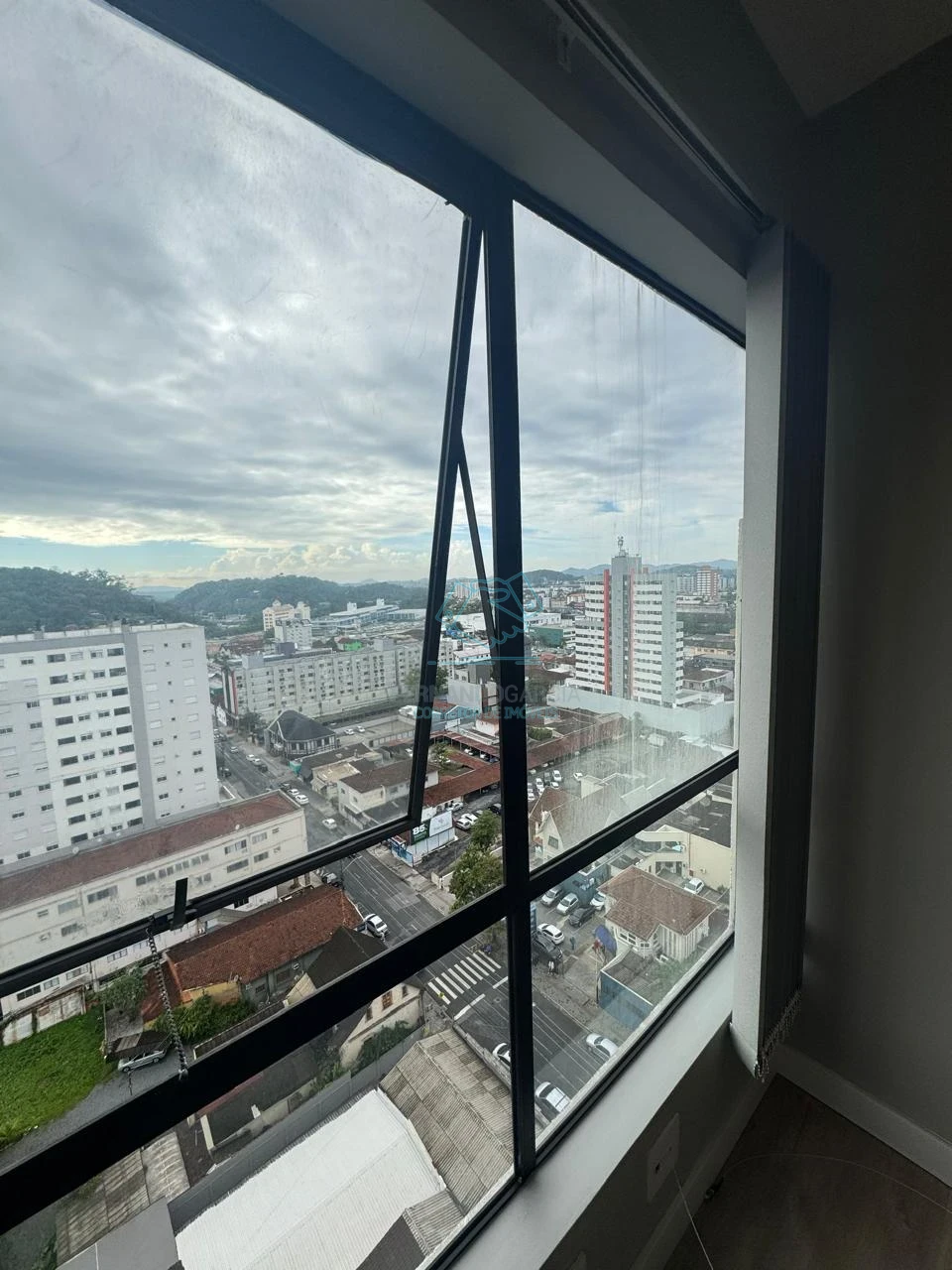 Sala comercial com 1 sala à venda no Centro, Joinville
