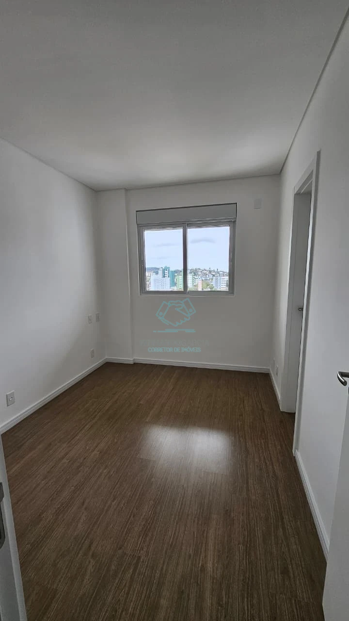 Apartamento com 3 quartos à venda no América, Joinville