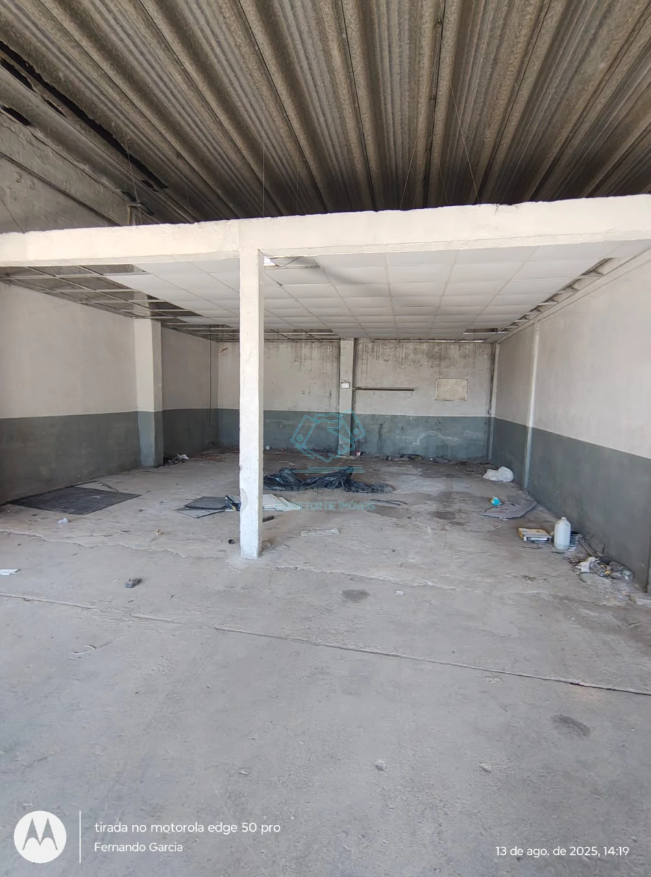 Barracão / Galpão / Depósito com 4 salas à venda no Glória, Joinville