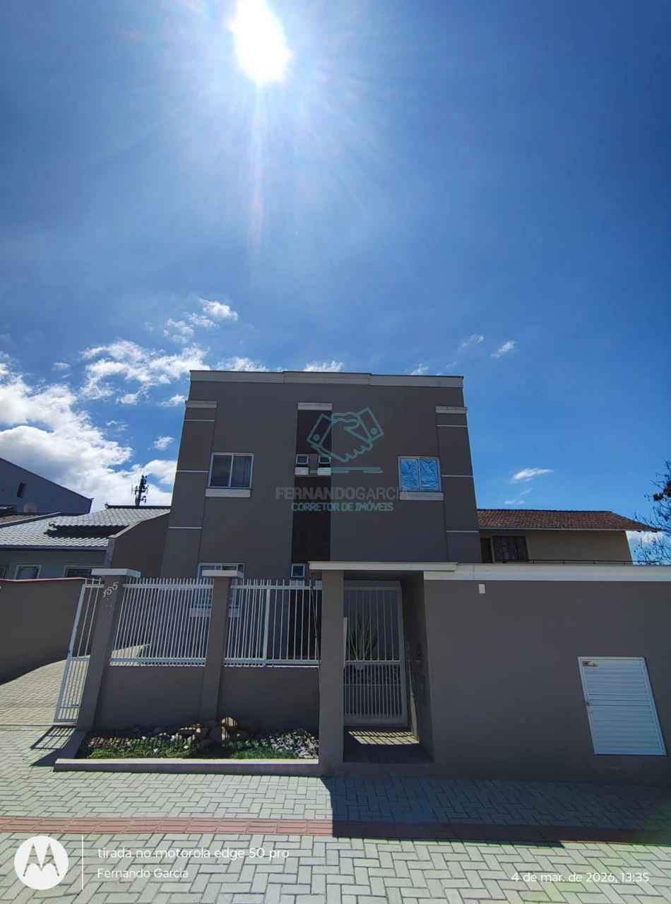 Apartamento Giardino, a venda Bairro Adhemar Garcia, Permuta por Terreno