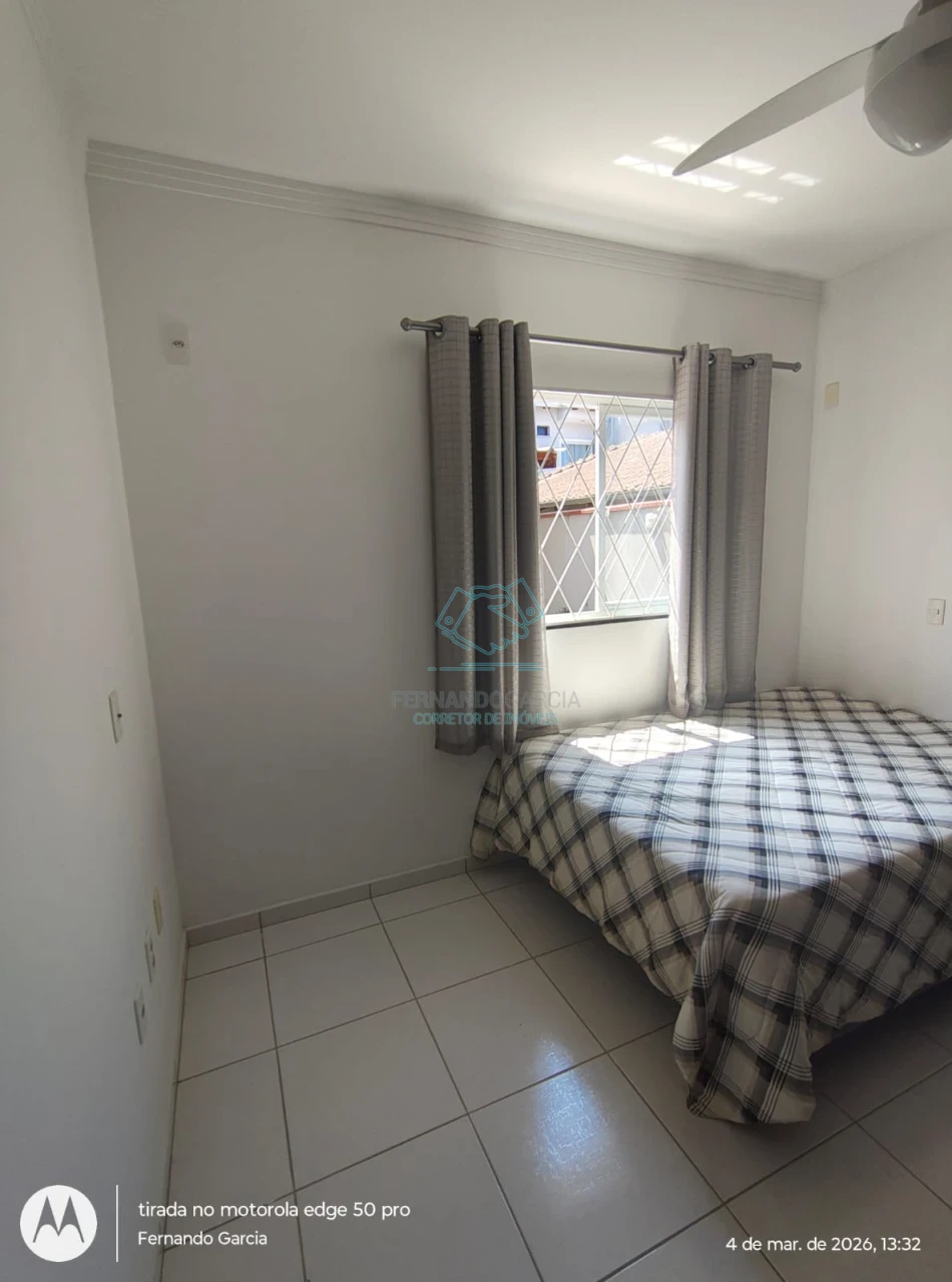 Apartamento Giardino, a venda Bairro Adhemar Garcia, Permuta por Terreno