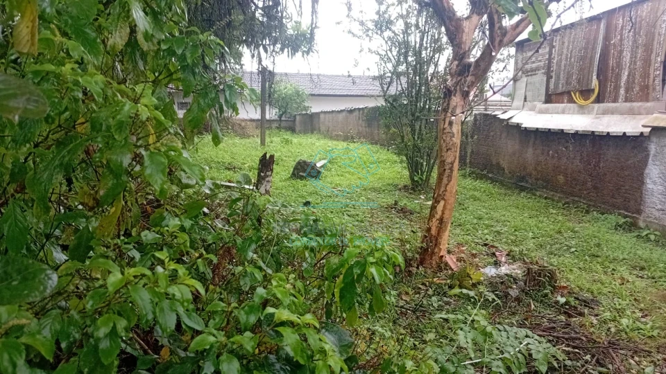 Terreno à venda no Saguaçu, Joinville