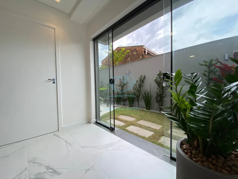 Apartamento com 2 quartos à venda no Costa e Silva, Joinville