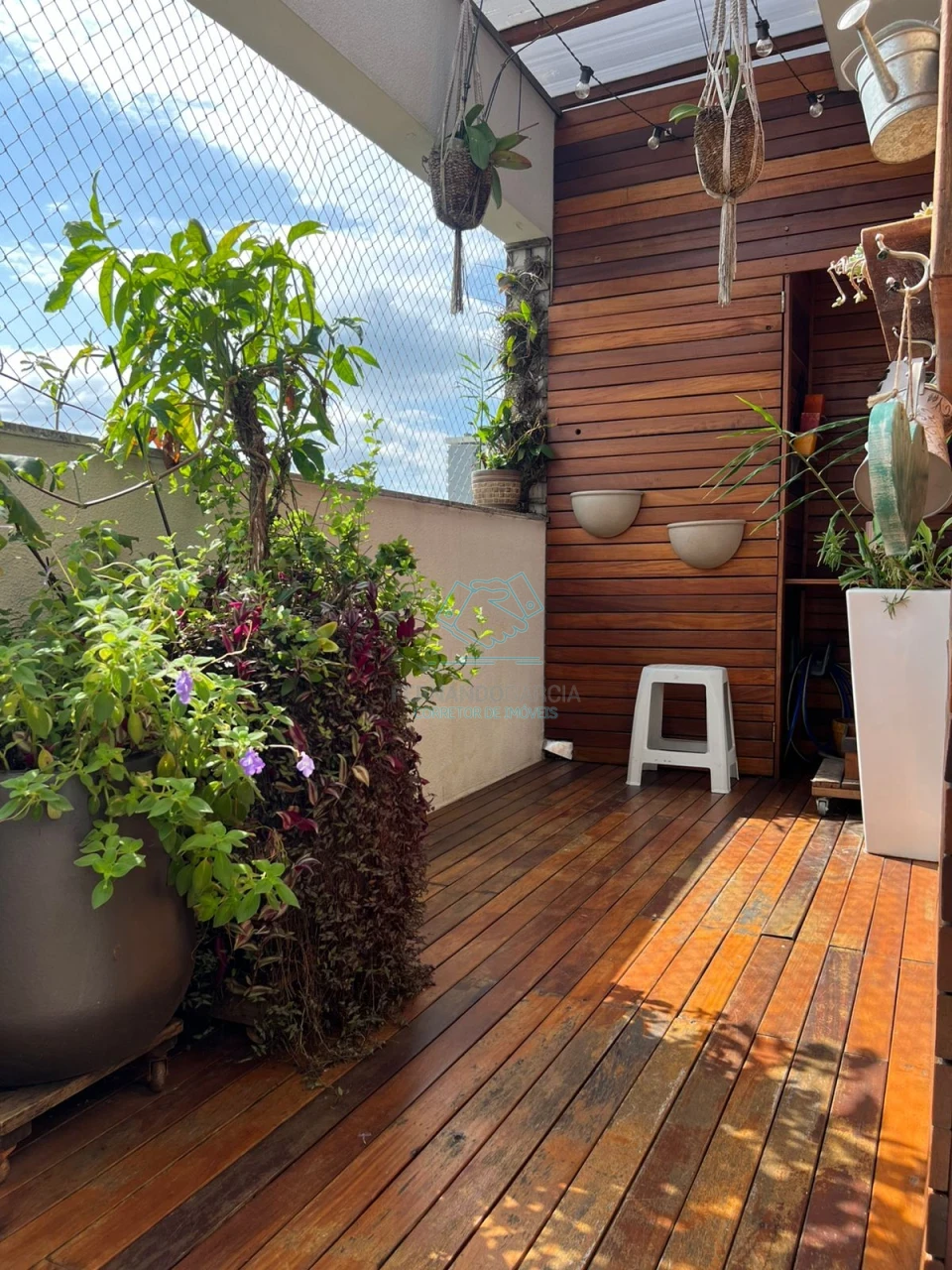 Cobertura com 3 quartos à venda no Atiradores, Joinville