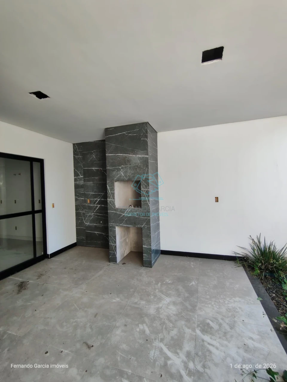 Casa com 3 quartos à venda no Glória, Joinville