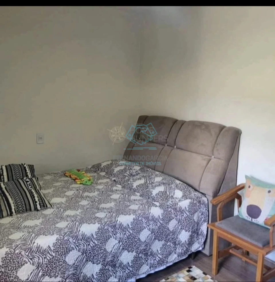 Casa com 5 quartos à venda no Morro do Meio, Joinville