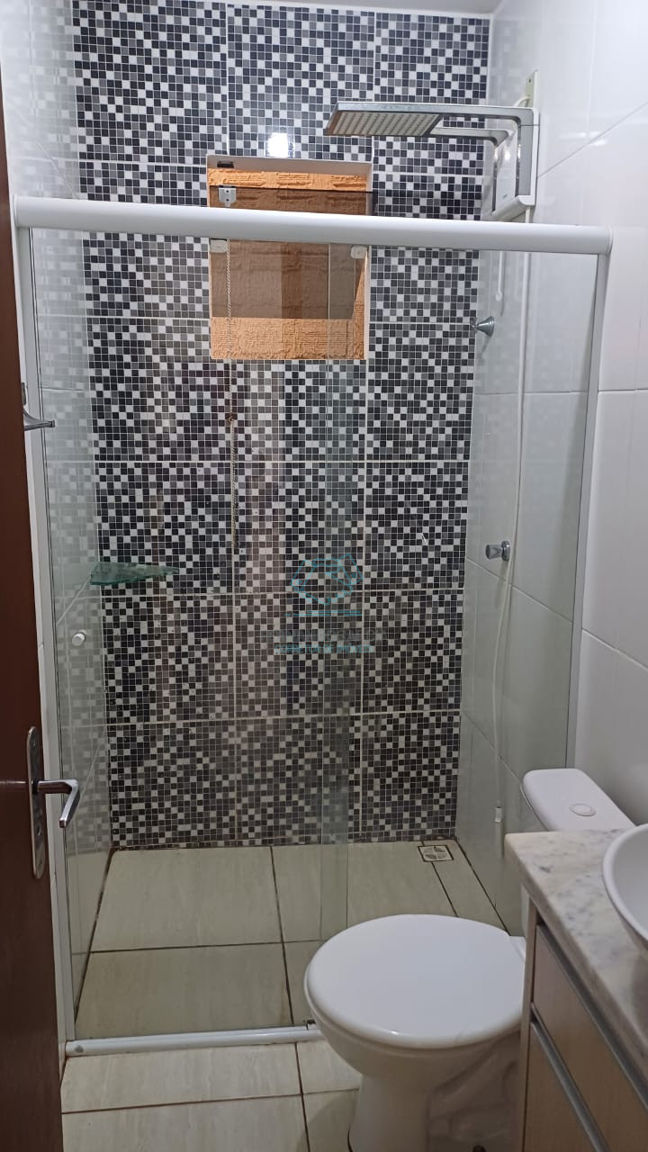 Apartamento com 2 quartos à venda no Guanabara, Joinville