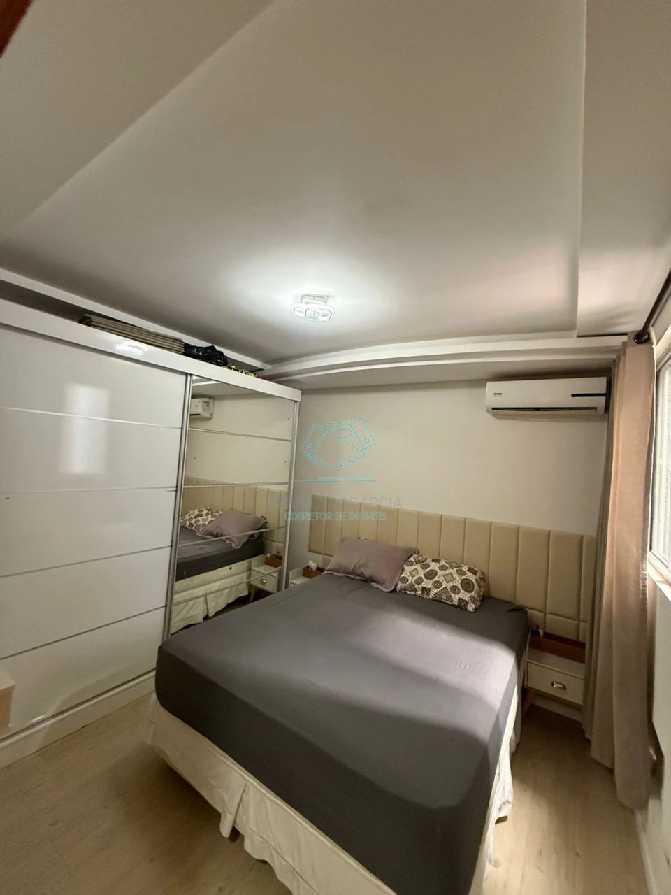 Apartamento com 2 quartos à venda no Costa e Silva, Joinville