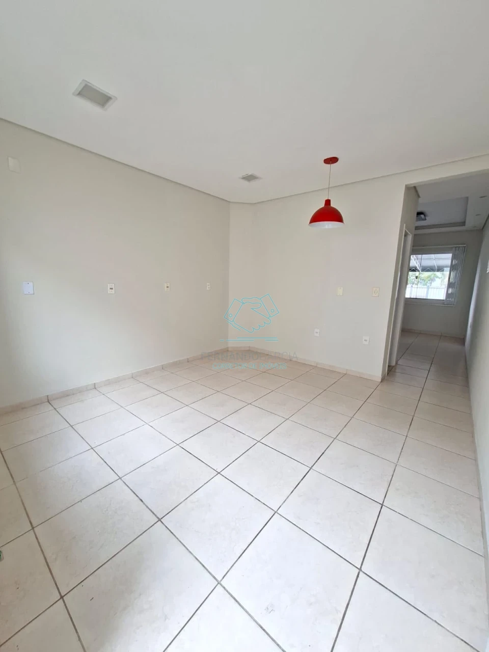 Casa com 2 quartos à venda no Nova Brasília, Joinville