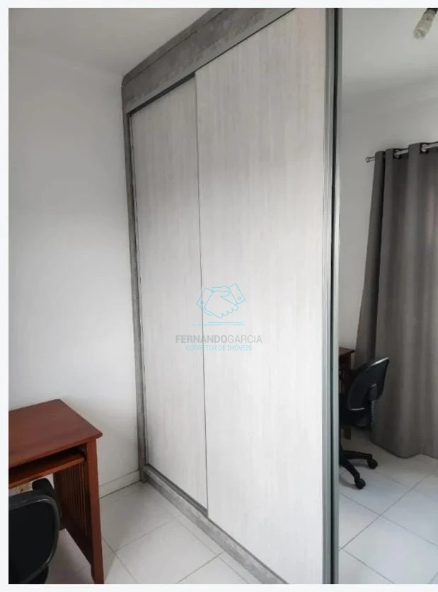 Apartamento com 2 quartos à venda no Bom Retiro, Joinville