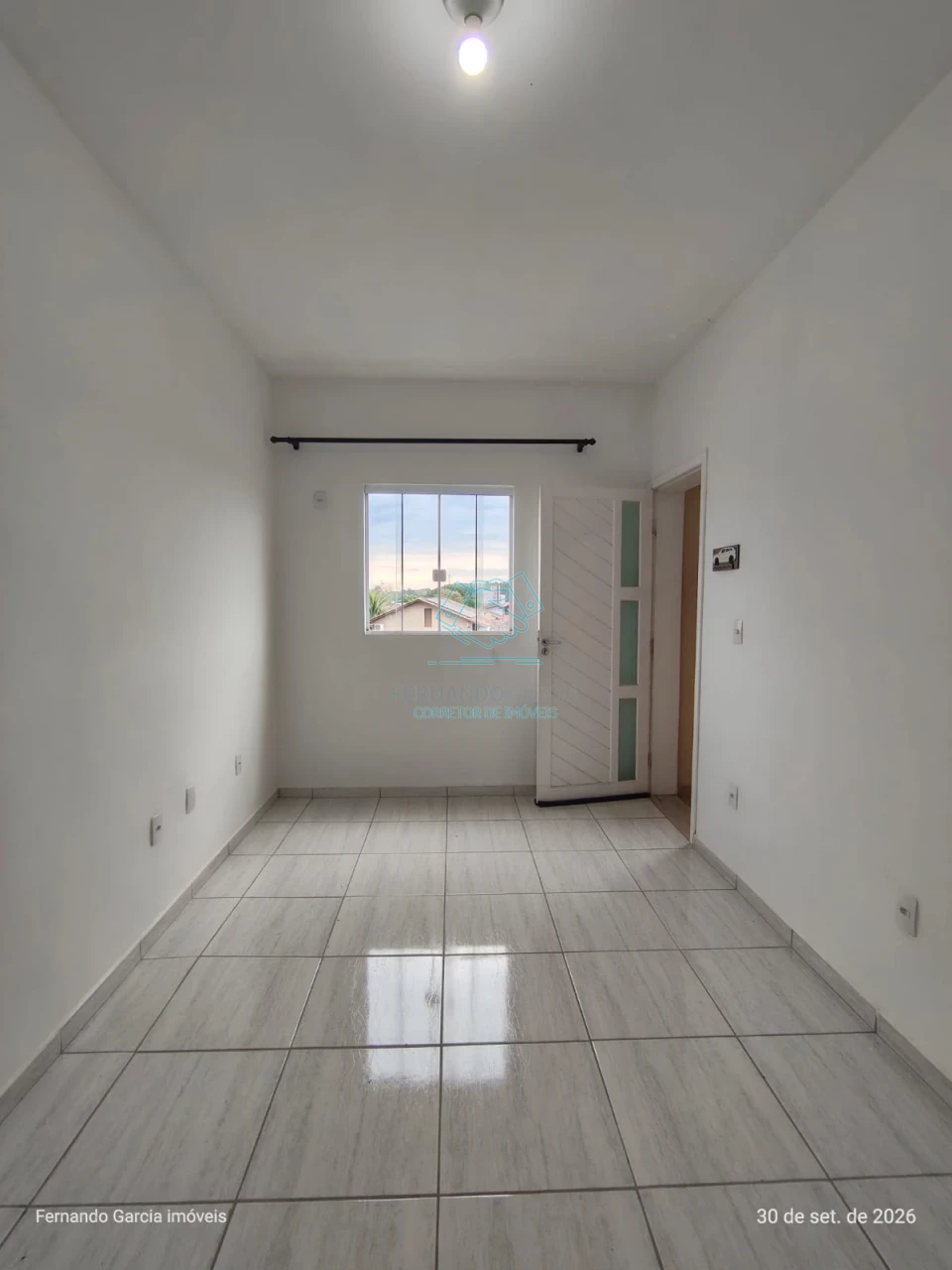 Apartamento com 2 quartos à venda no Adhemar Garcia, Joinville