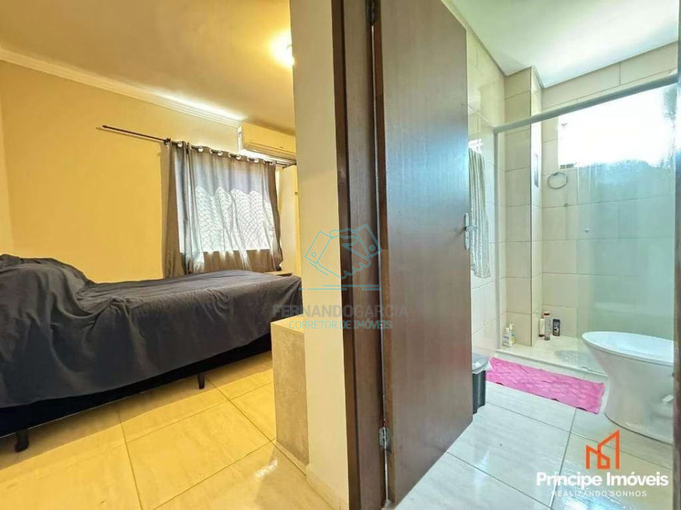 Apartamento com 1 suíte + 1 quarto  à venda na costa e silva, 01, Costa e Silva, Joinville