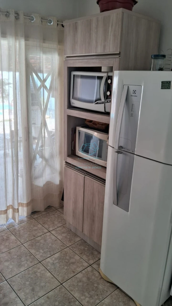 Casa com 4 quartos à venda na Vila Nova, Joinville