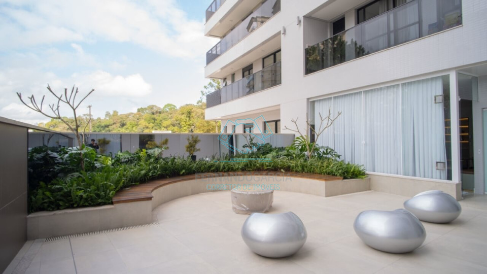 Apartamento à venda no Atiradores, Joinville