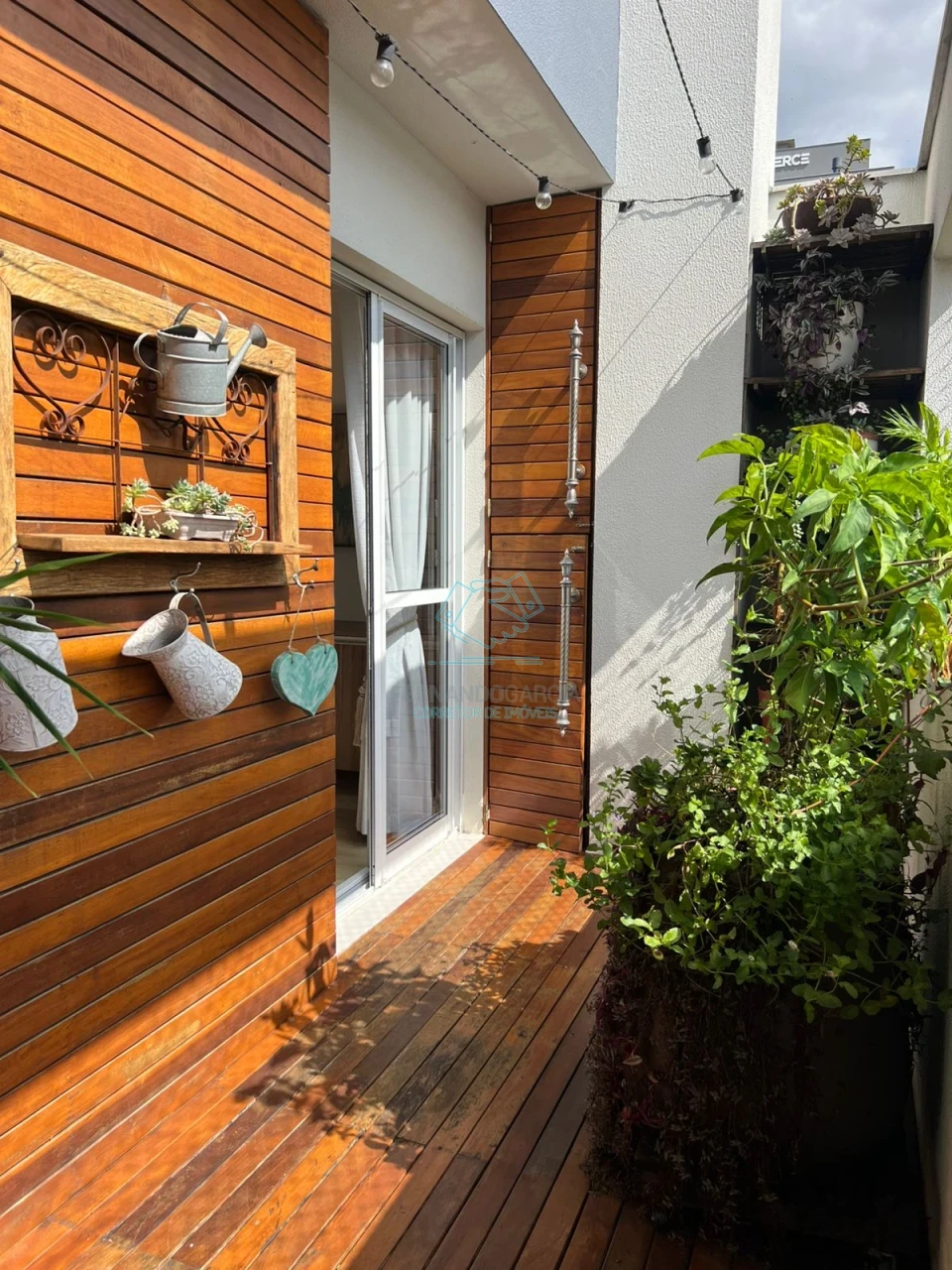 Cobertura com 3 quartos à venda no Atiradores, Joinville