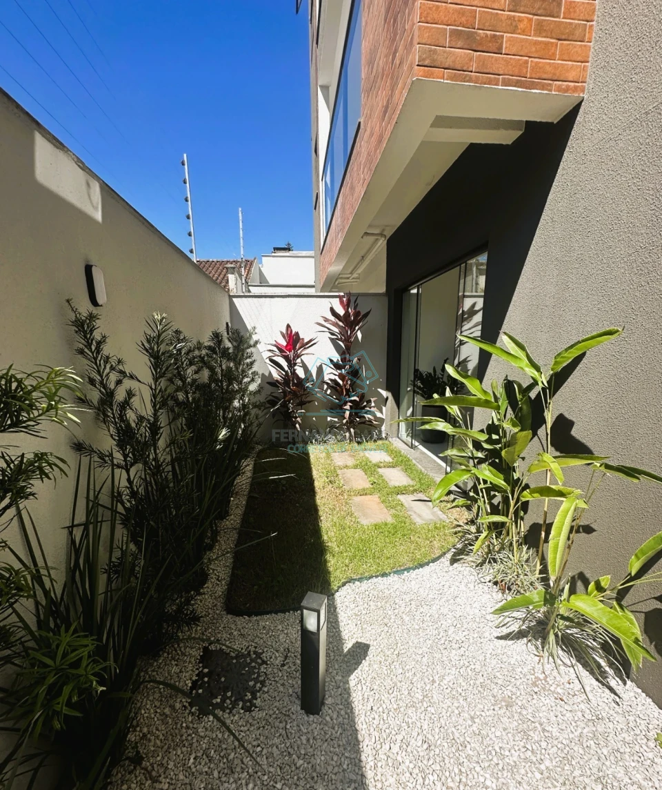 Apartamento com 2 quartos à venda no Costa e Silva, Joinville