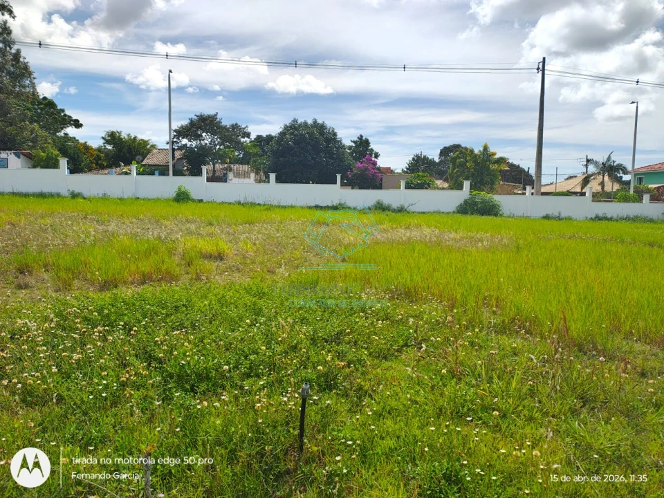 Terreno à venda | praia do moçambique residence – florianópolis/sc