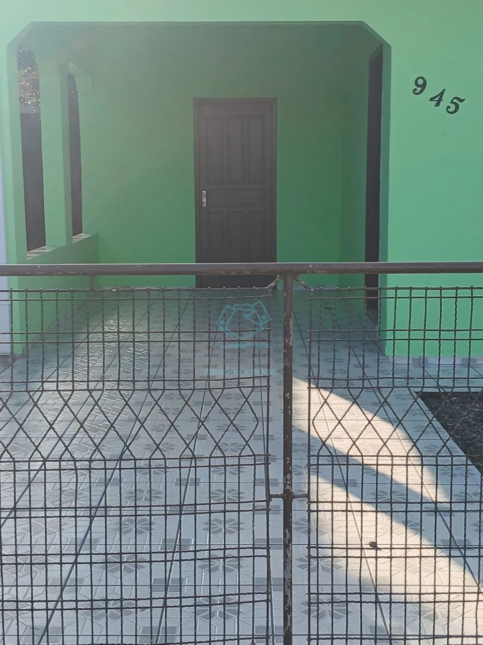 Casa com 3 quartos à venda no Comasa