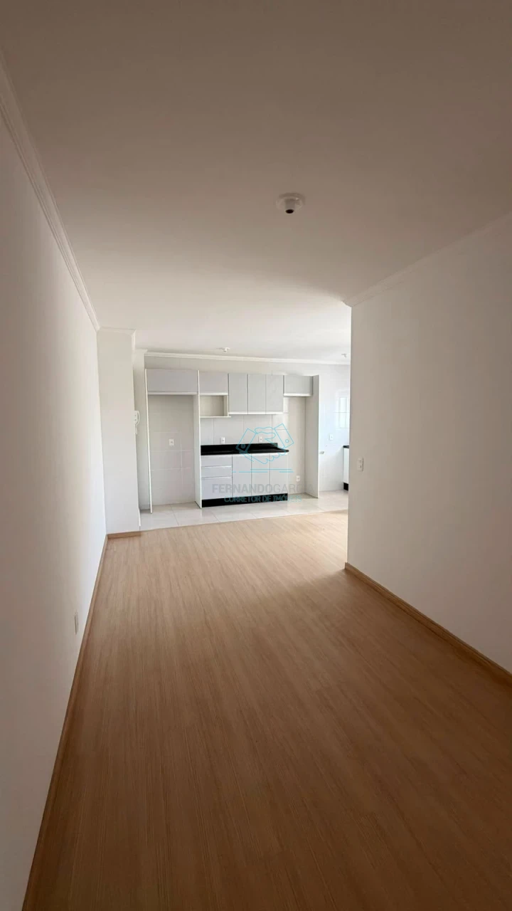 Apartamento com 2 quartos à venda no Floresta, Joinville