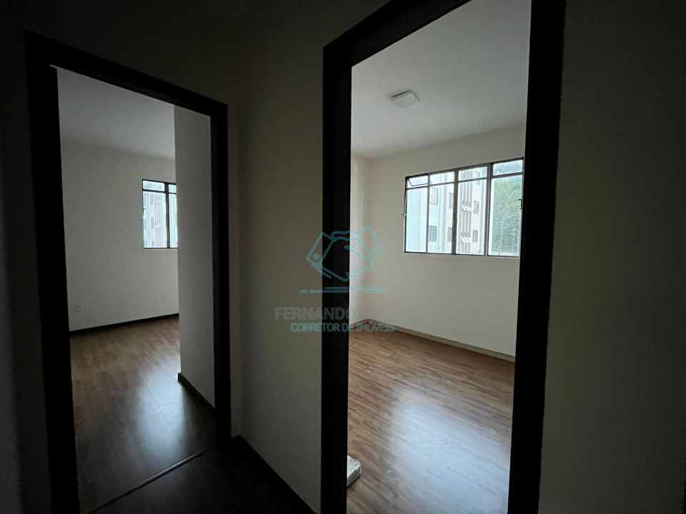 Apartamento à Venda no América