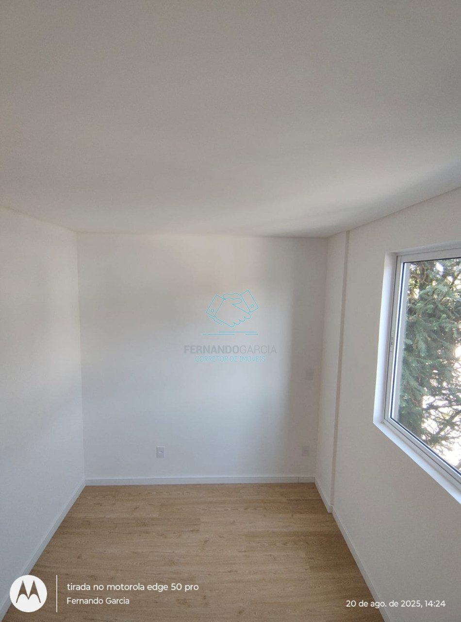 Apartamento com 2 quartos à venda no Anita Garibaldi, Joinville