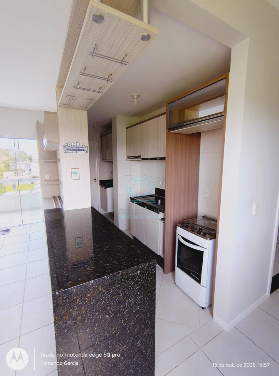 Apartamento com 3 quartos à venda no Bom Retiro, Joinville