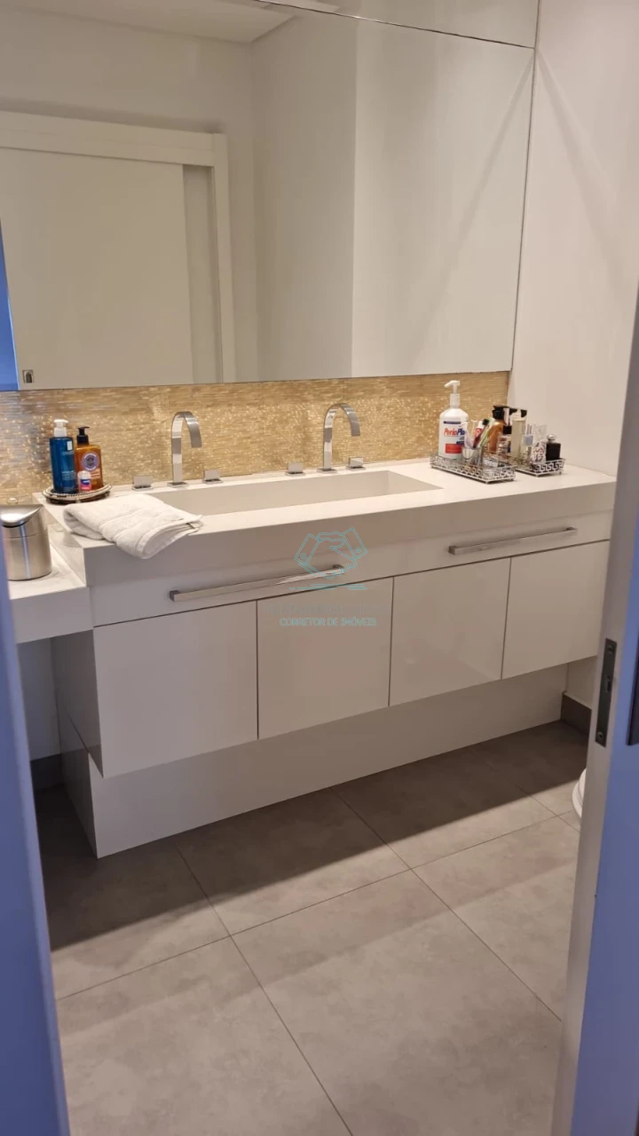 locação Apartamento Alto Padrão – Bairro Atiradores - aluguel