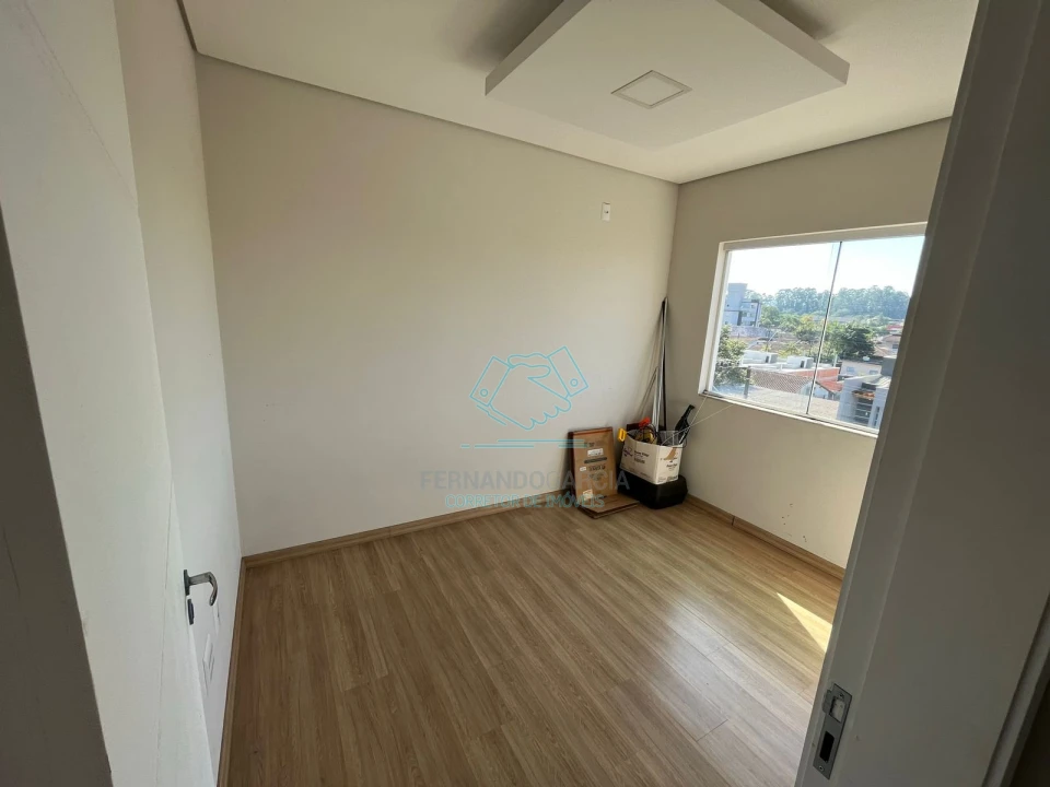 Apartamento com 2 quartos à venda no Boa Vista, Joinville