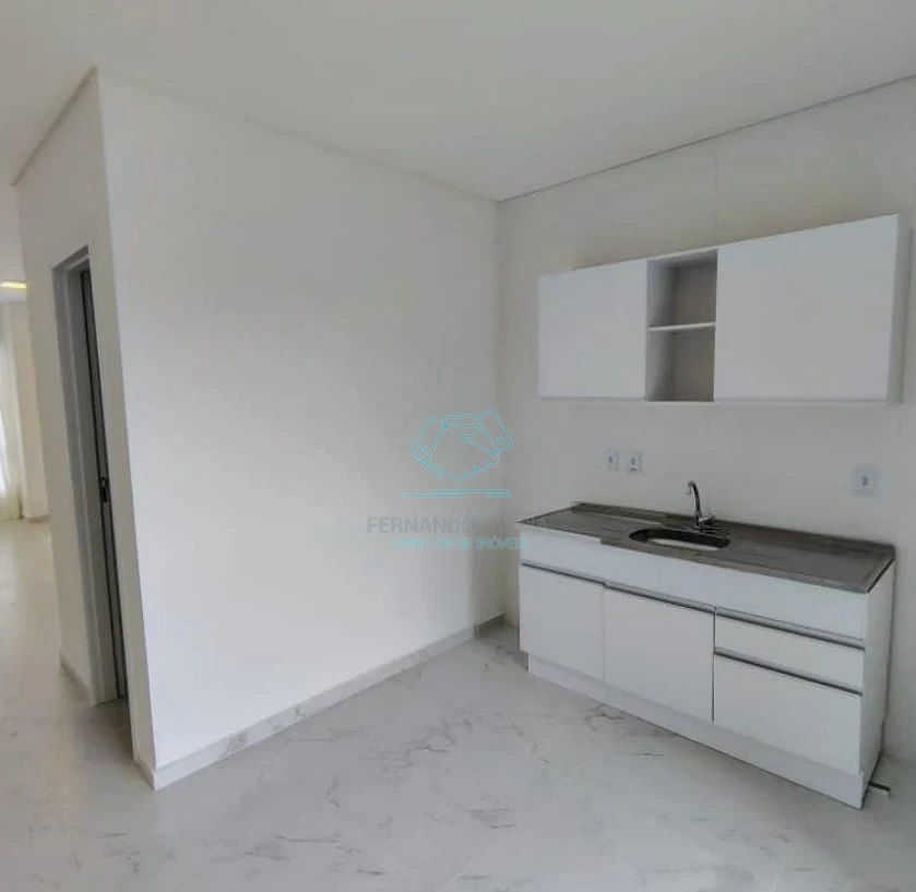 Casa com 2 quartos à venda na Vila Nova, Joinville