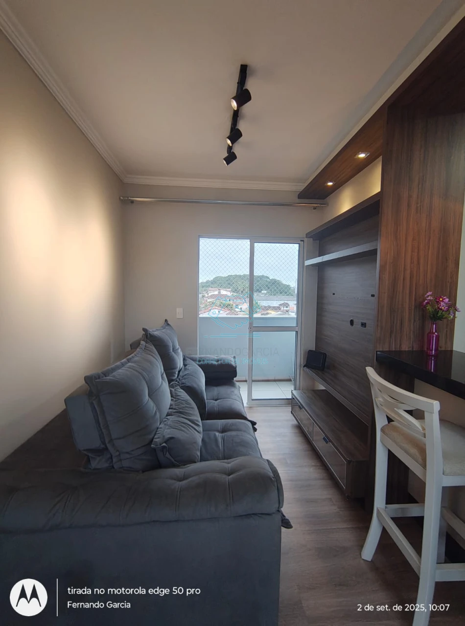 Apartamento com 2 quartos à venda no Costa e Silva, Joinville