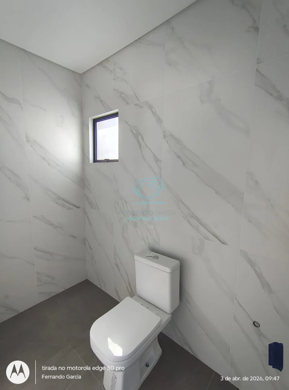 Oportunidade Imperdível: Sobrado Geminado de Alto padrão no Vila nova