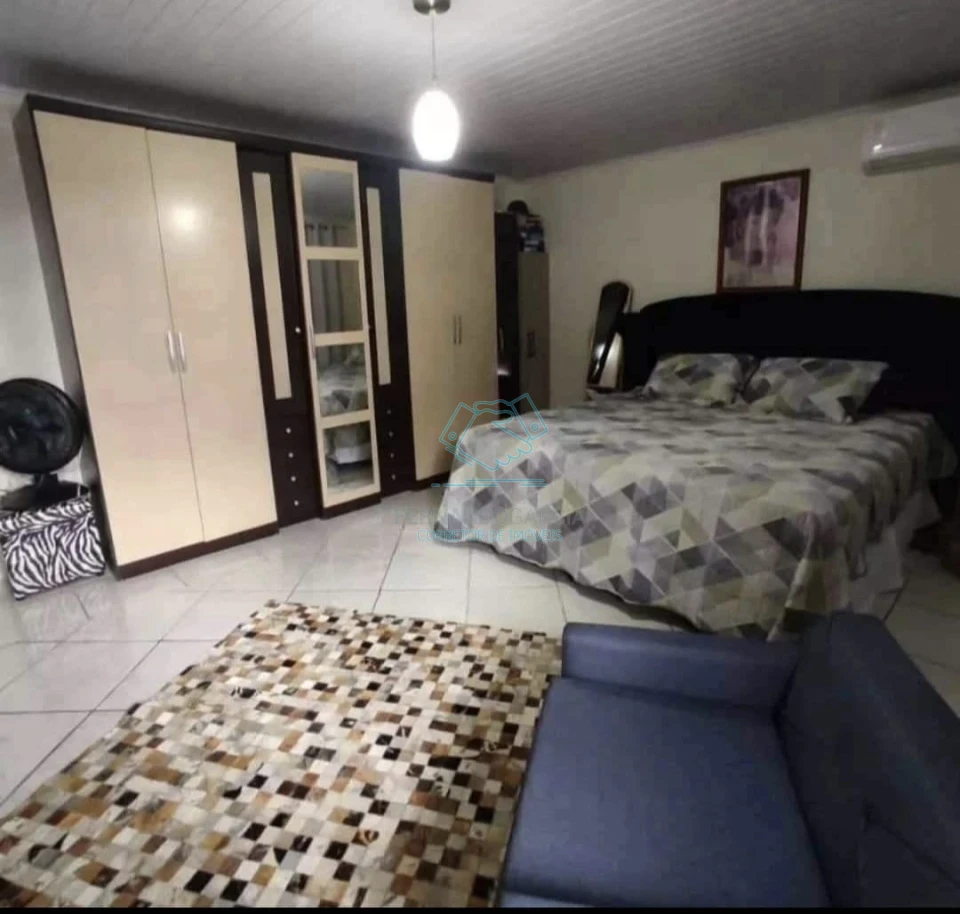 Casa com 5 quartos à venda no Morro do Meio, Joinville