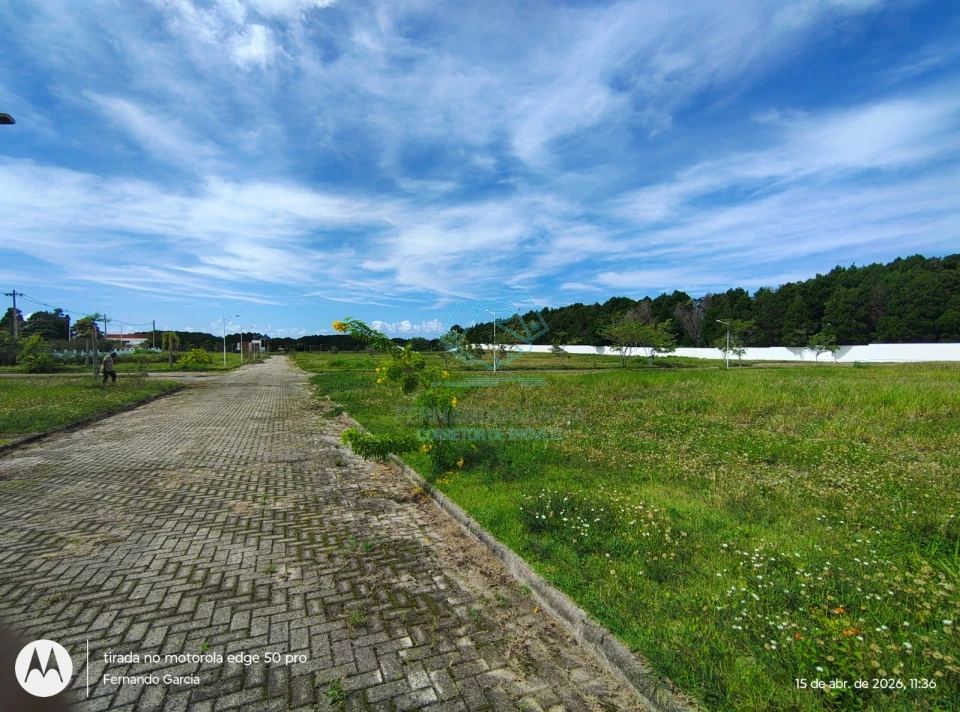 Terreno à venda | praia do moçambique residence – florianópolis/sc