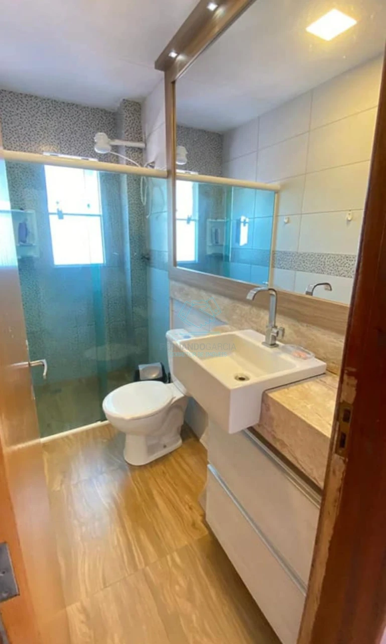Apartamento com 3 quartos à venda no Guanabara, Joinville