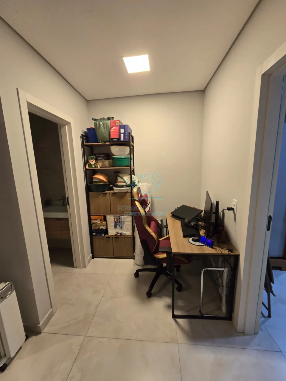 Casa com 2 quartos à venda na Vila Nova, Joinville