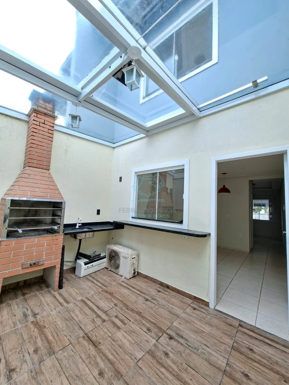 Casa com 2 quartos à venda no Nova Brasília, Joinville