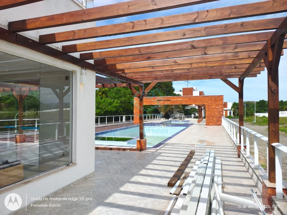 Terreno à venda | praia do moçambique residence – florianópolis/sc