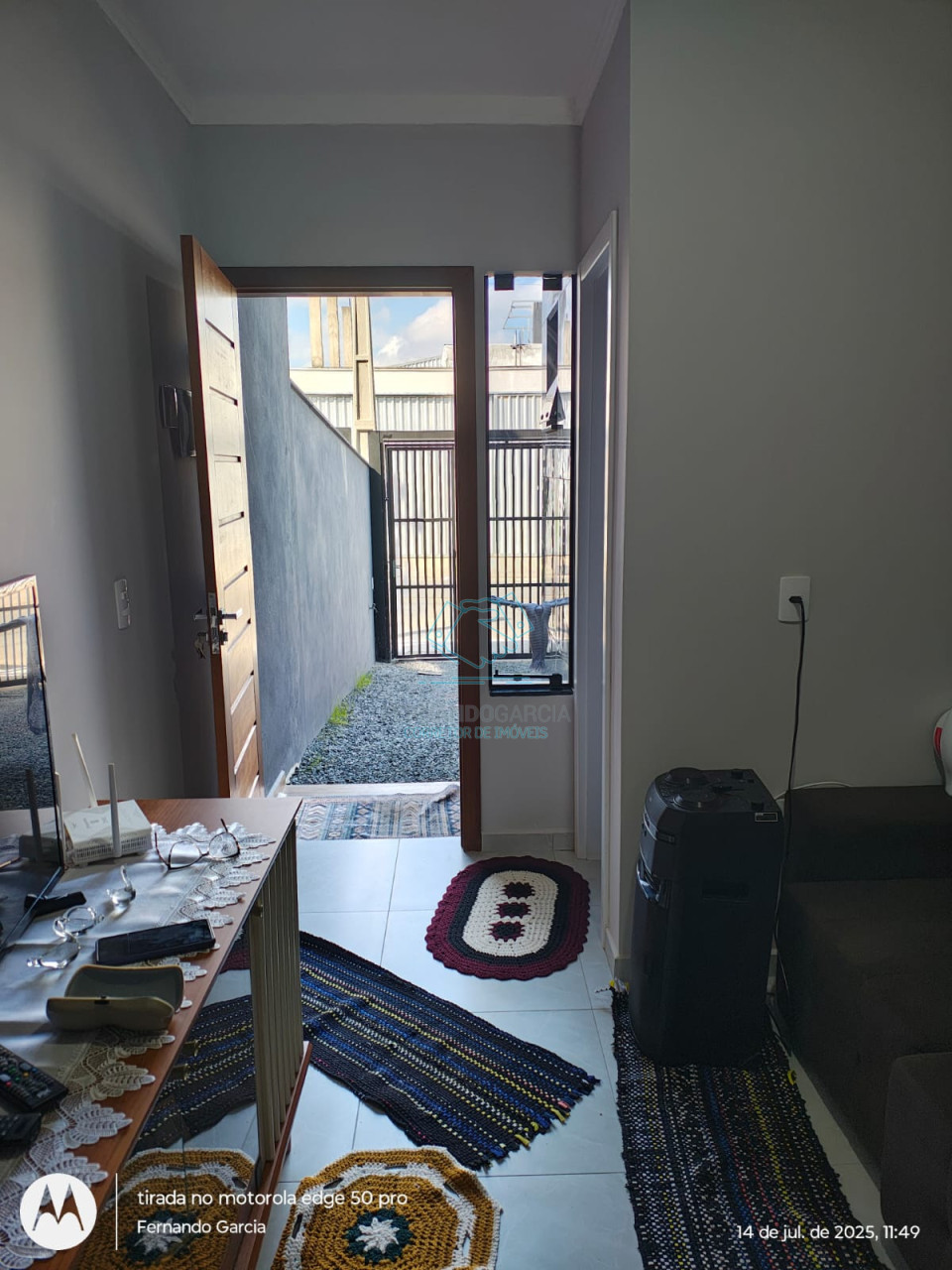 Casa com 1 quarto à venda no Itinga, Araquari