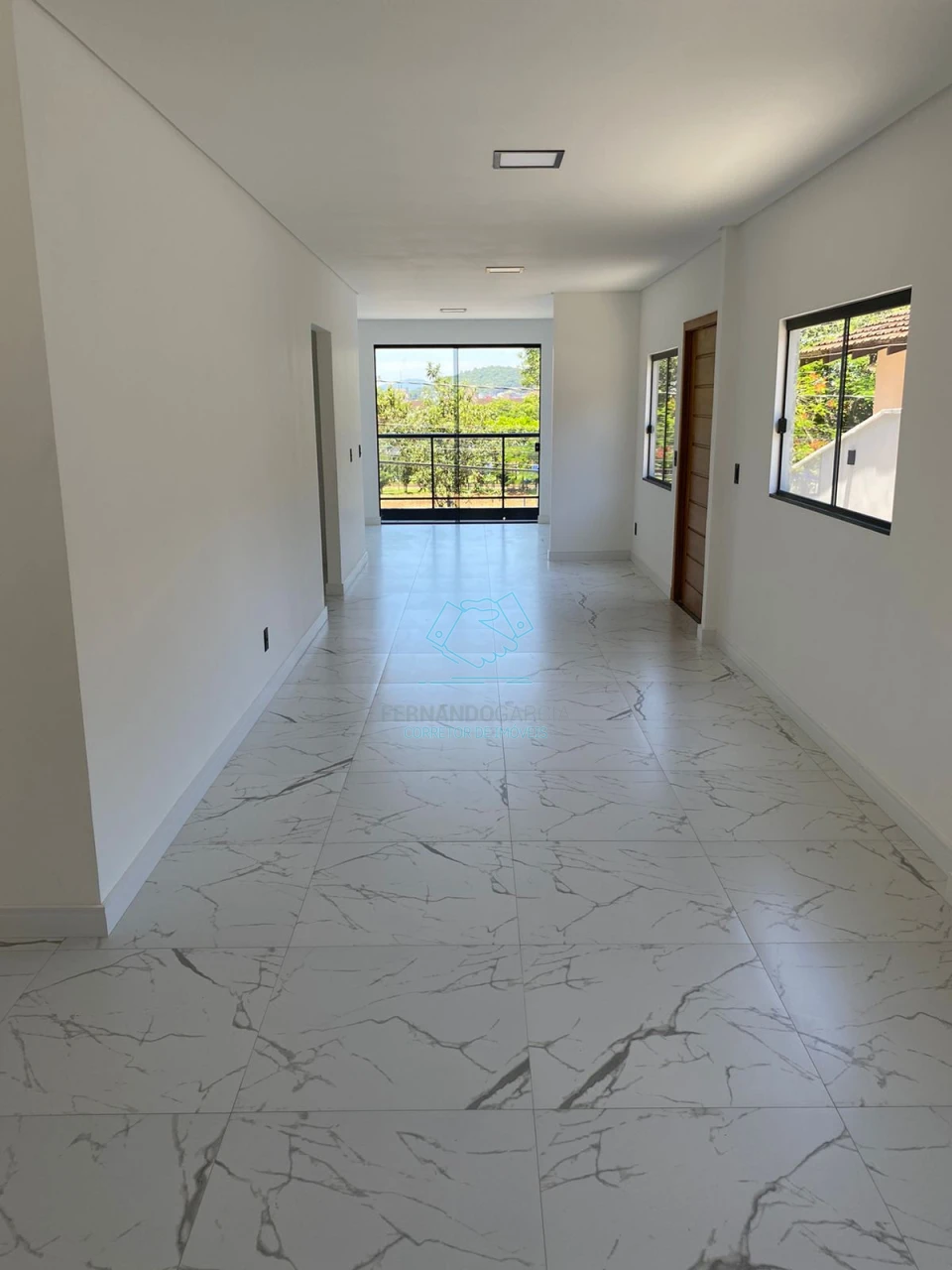 Casa comercial com 1 sala à venda no Saguaçu, Joinville