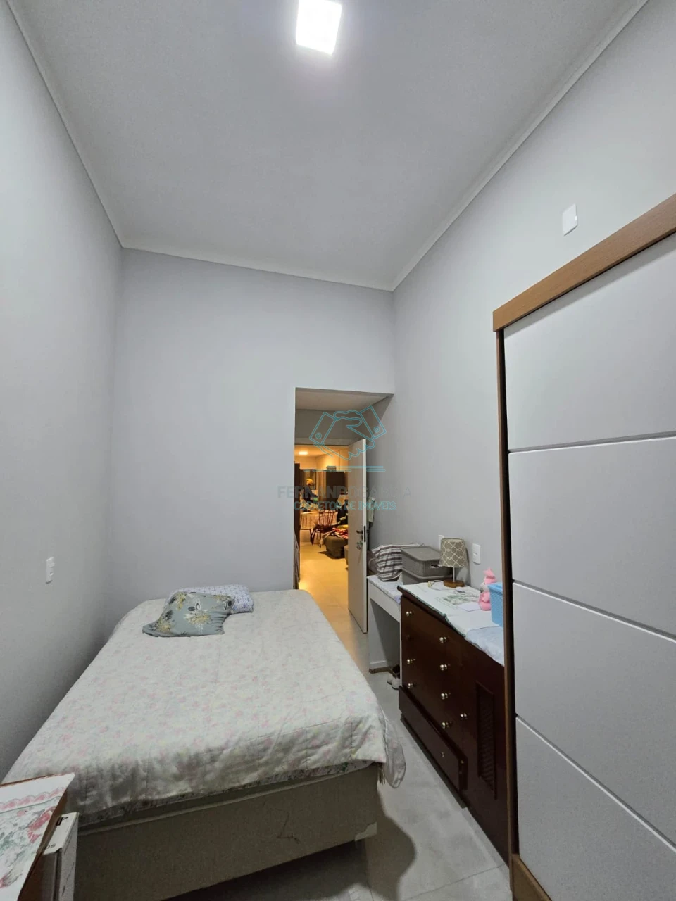 Casa com 2 quartos à venda na Vila Nova, Joinville