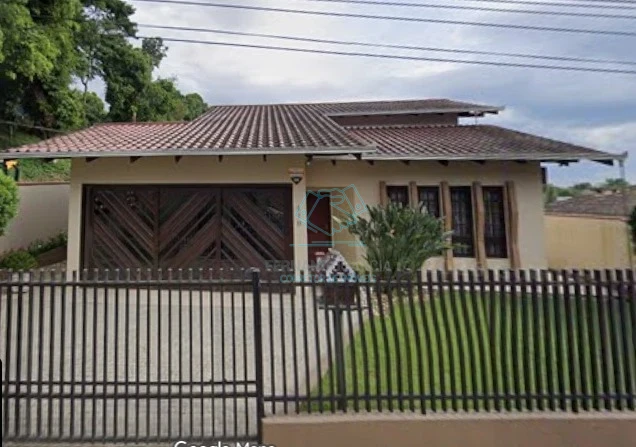Casa com 3 quartos à venda no Saguaçu, Joinville