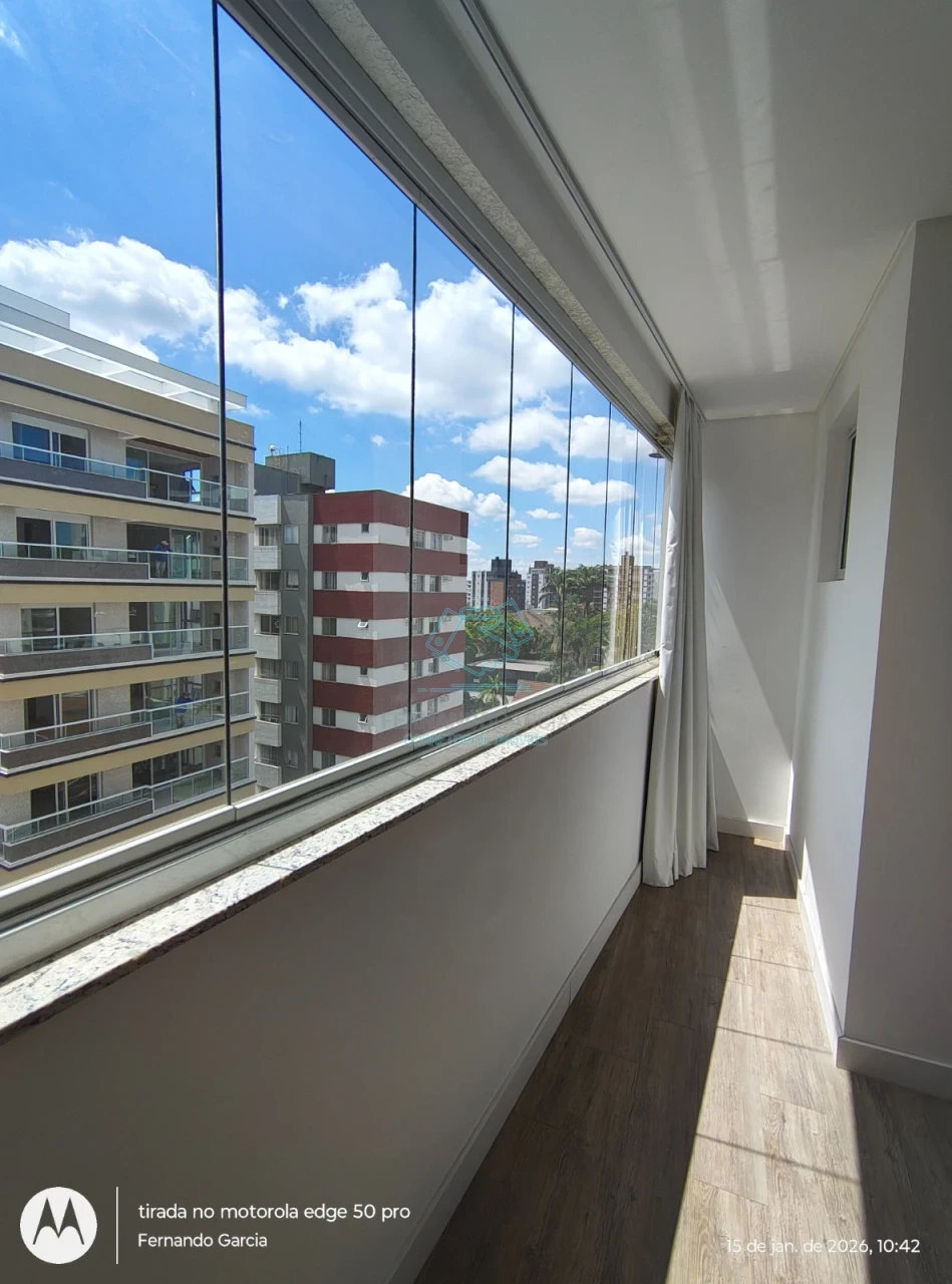 Apartamento com 3 quartos à venda no América, Joinville
