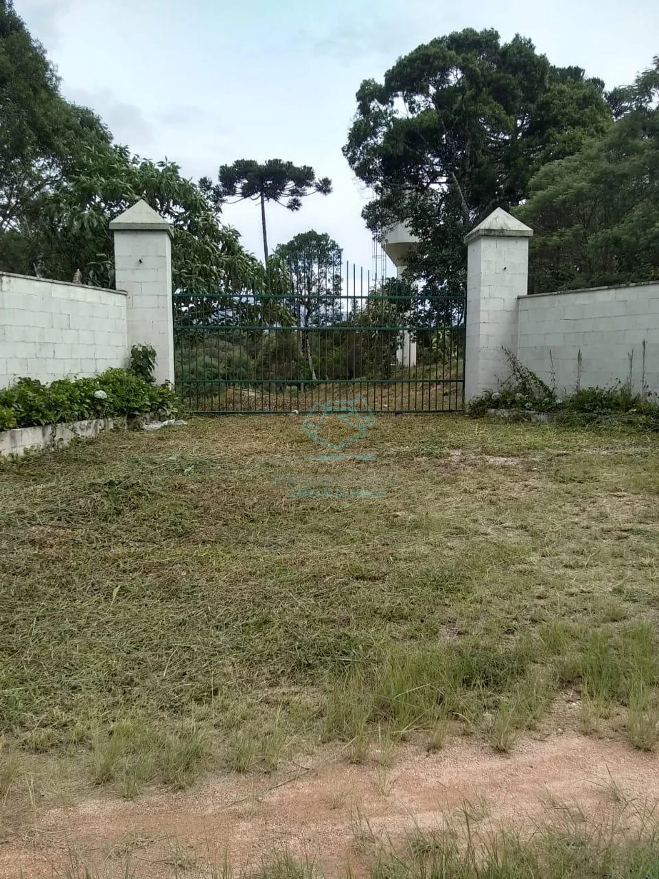 Chácara / sítio com 1 quarto à venda no Matulão, Tijucas do Sul