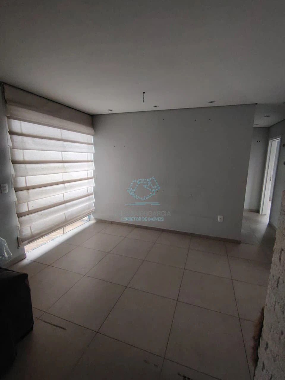 Apartamento com 2 quartos à venda no Floresta, Joinville